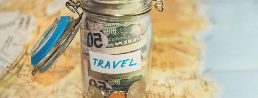 11 Ways to Save Money Travelling