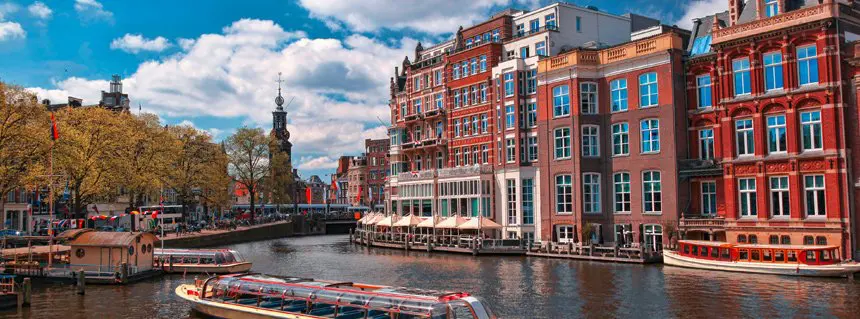 25 Interesting Fact about Amsterdam