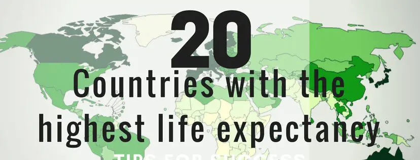untitled design 20 Countries with the Highest Life Expectancy