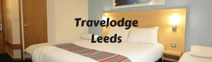 Travelodge Leeds