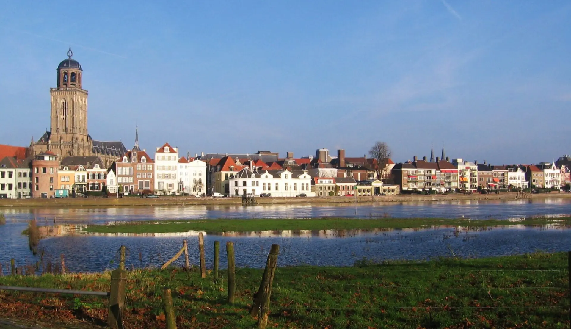 10 Facts You Might Not Know About Deventer