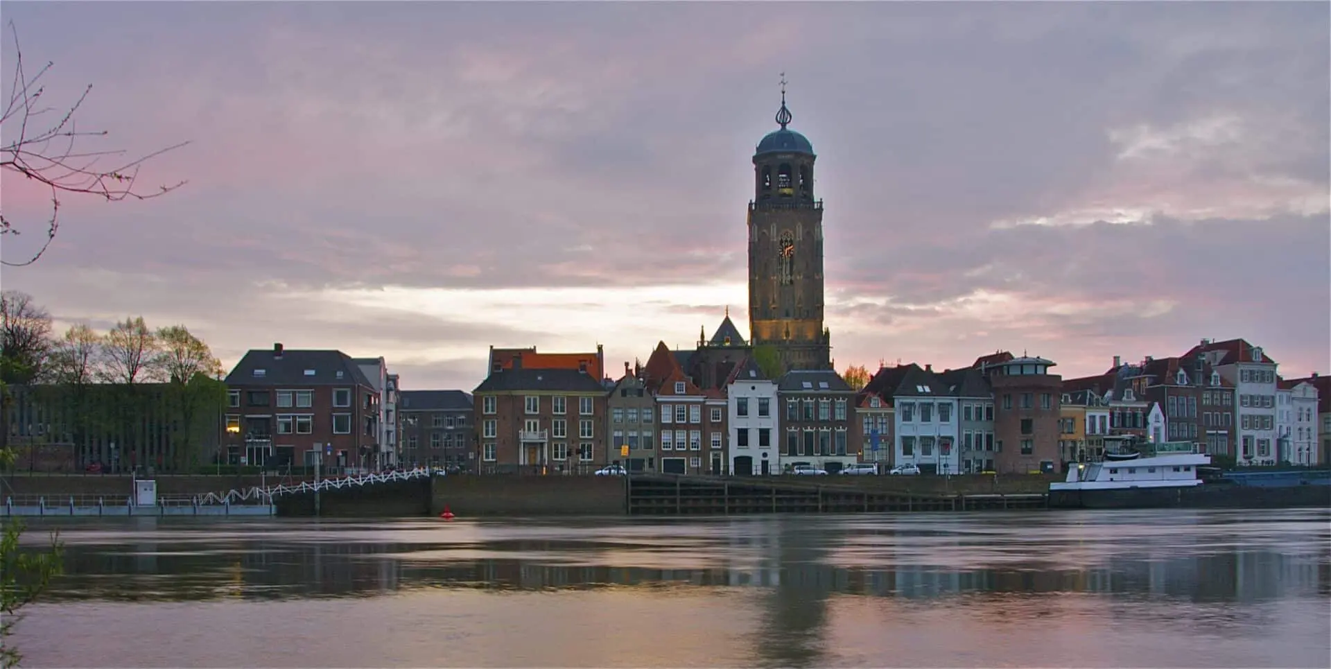 Photographs of Deventer