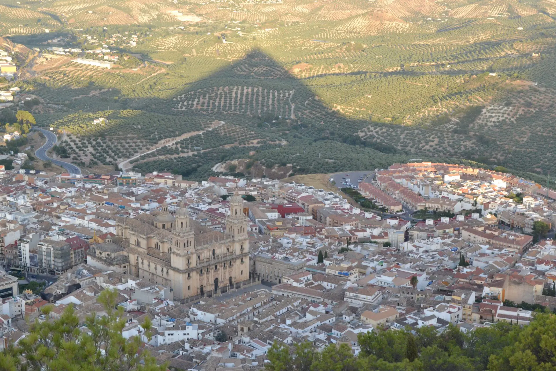 6 Amazing Facts about Jaén