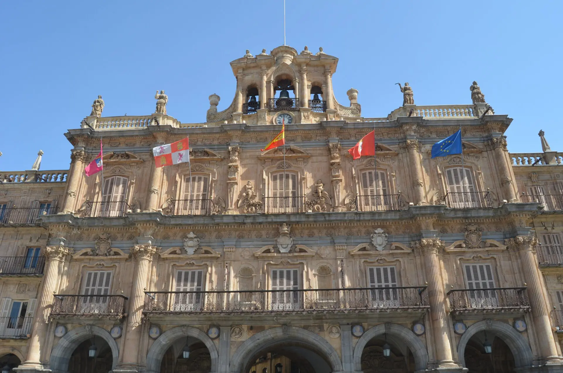 10 Amazing Facts about Salamanca