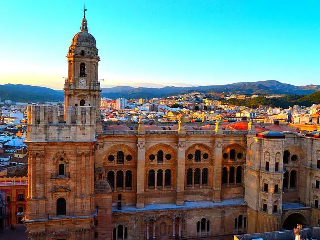 25 Interesting Facts About Malaga