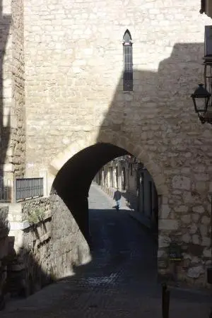 Arc of San Lorenzo