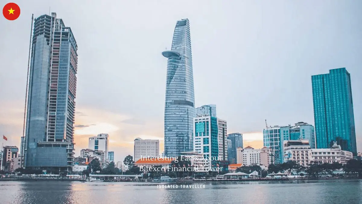 10 Interesting Facts About Bitexco Financial Tower