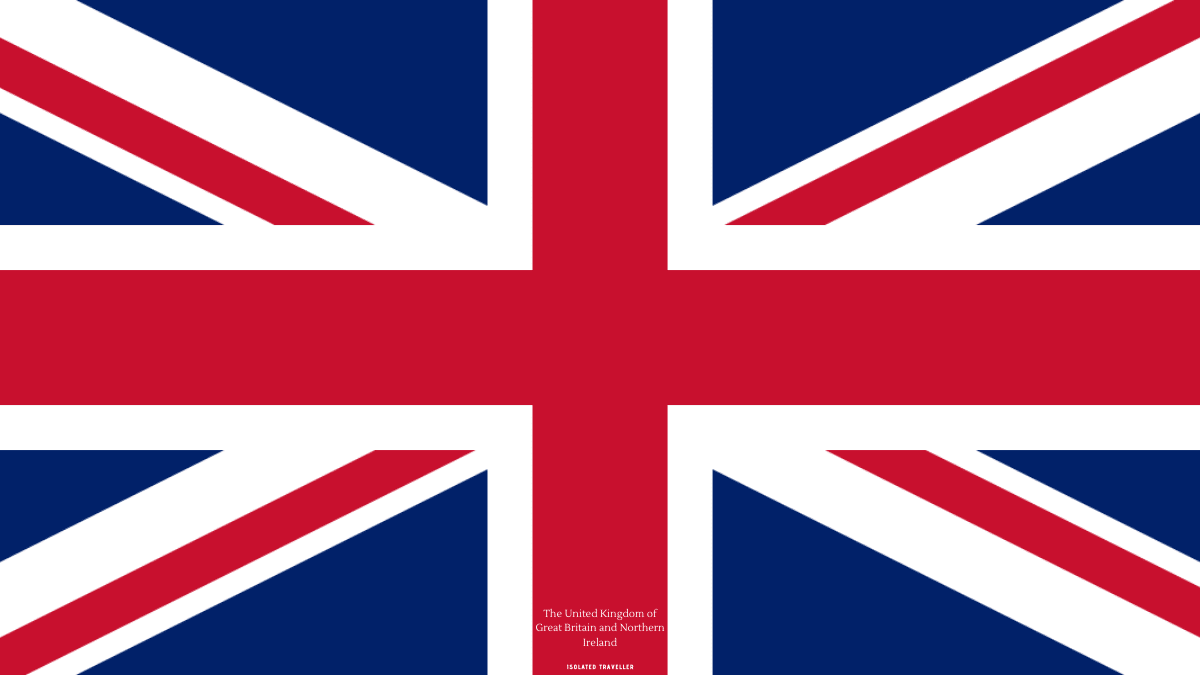 United Kingdom Country Profile