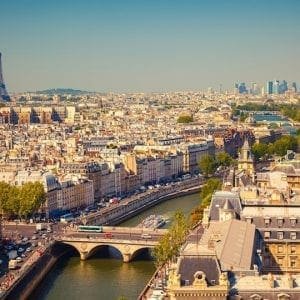 Things we love about Paris