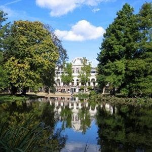 Vondelpark