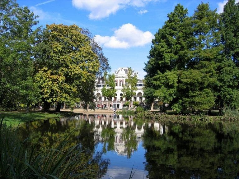 Vondelpark