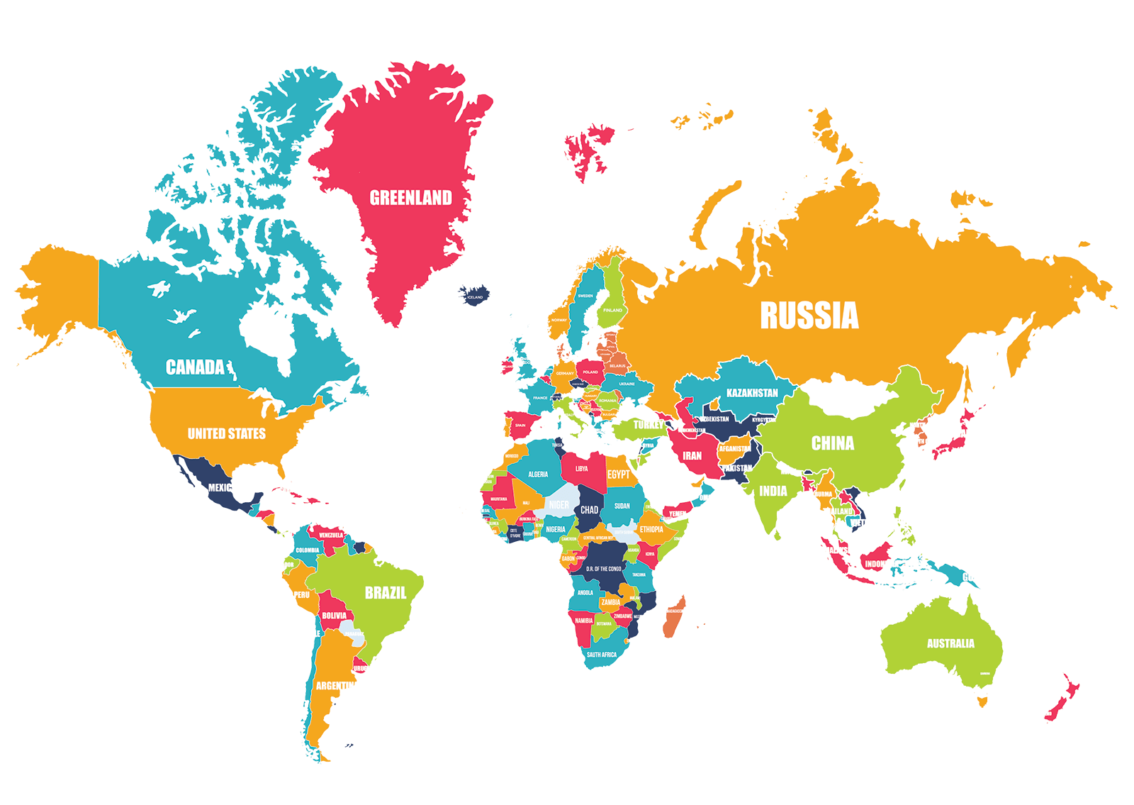 20 Best Countries To Travel For English Speakers
