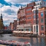 amsterdam grachtenfahrt Amsterdam Photographs