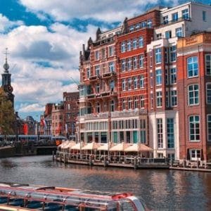 25 Interesting Fact about Amsterdam