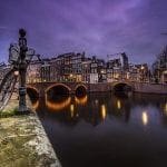 new one Amsterdam Photographs