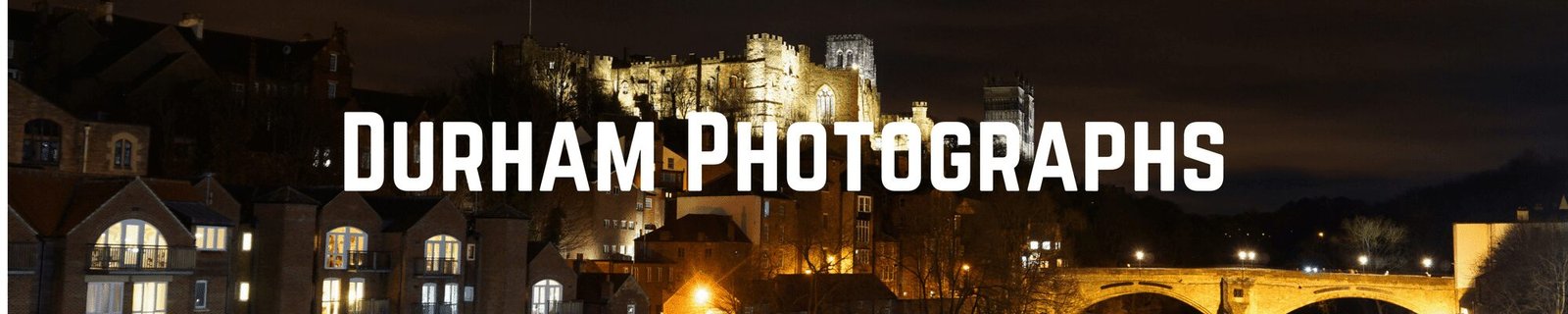 Durham Photographs