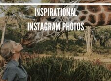 Inspirational Instagram Photographs #6