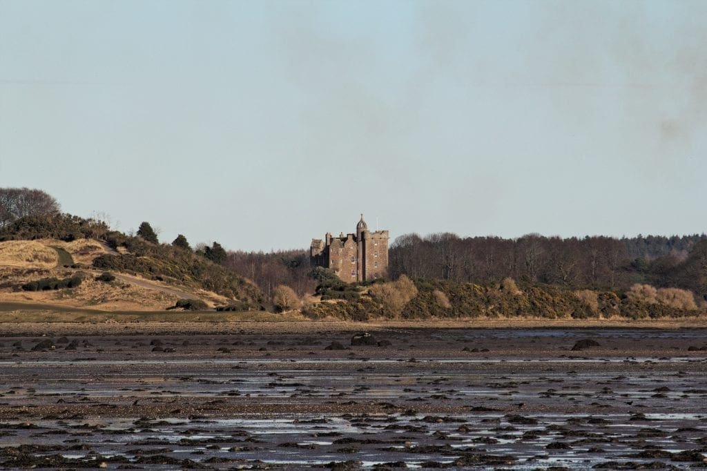 Castle Stuart Meilleurs endroits pour visiter Inverness
