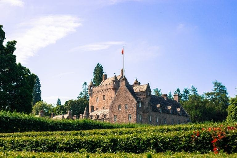 Cawdor Castle