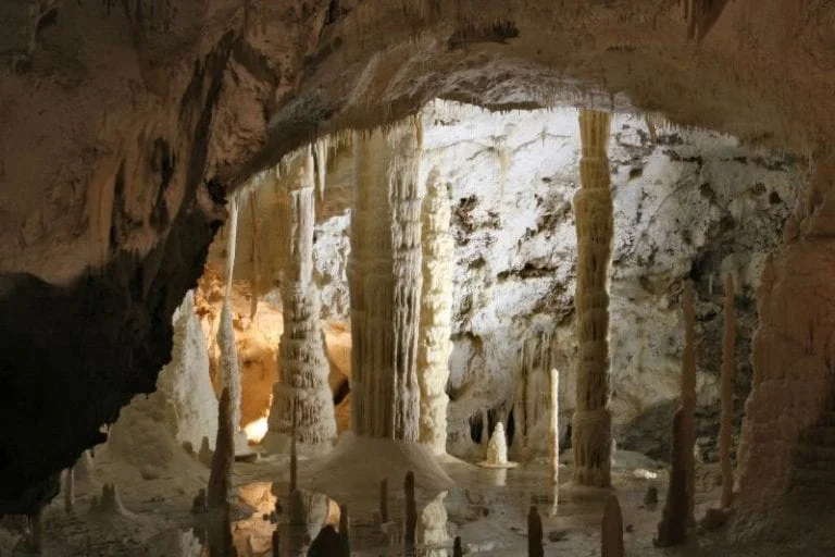 Charterhouse Cave