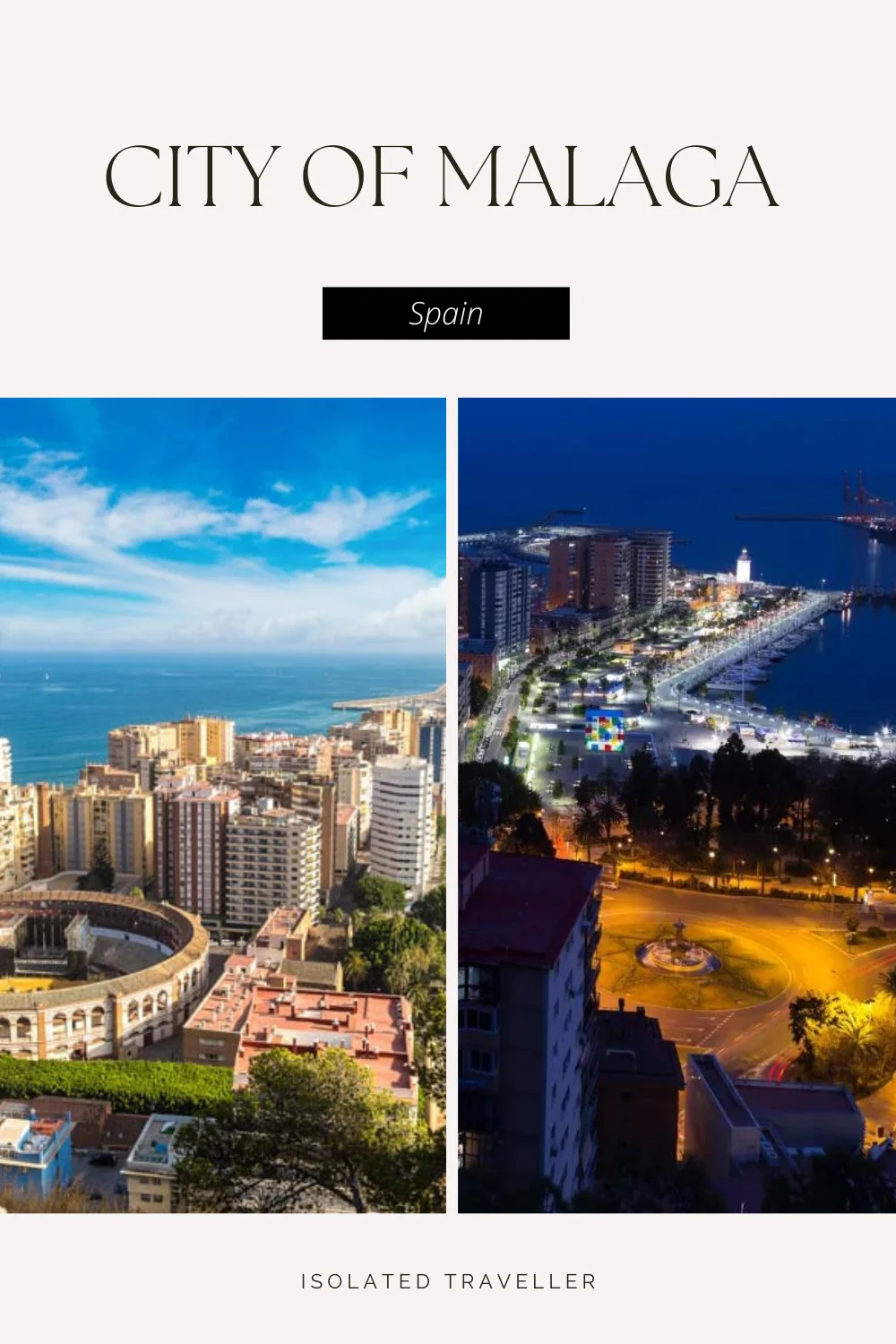 City of Malaga