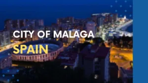 City of Malaga