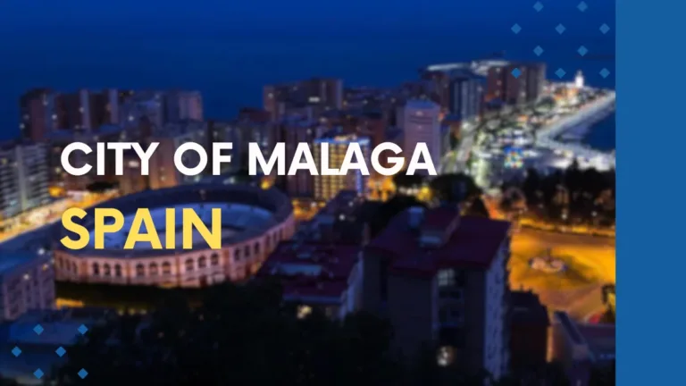 City of Malaga