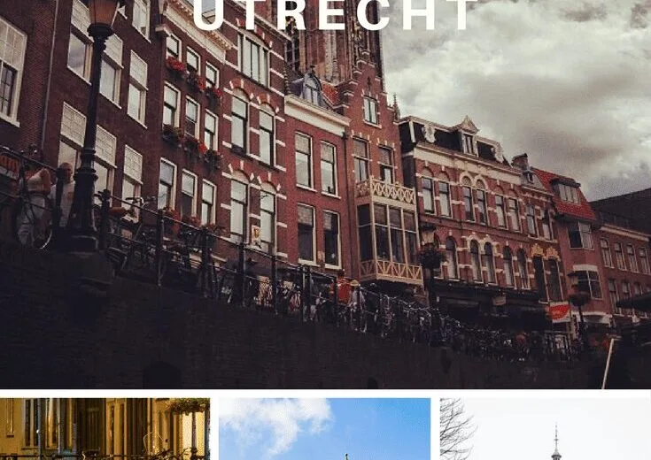 City of Utrecht