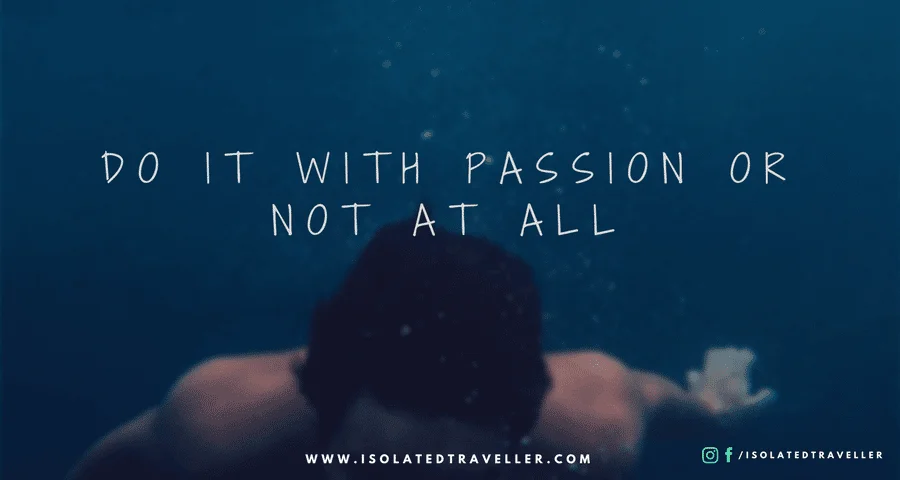 DO IT WITH PASSION OR NOT AT ALL.png Quotes