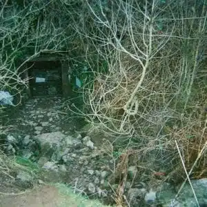Eastwater Cavern