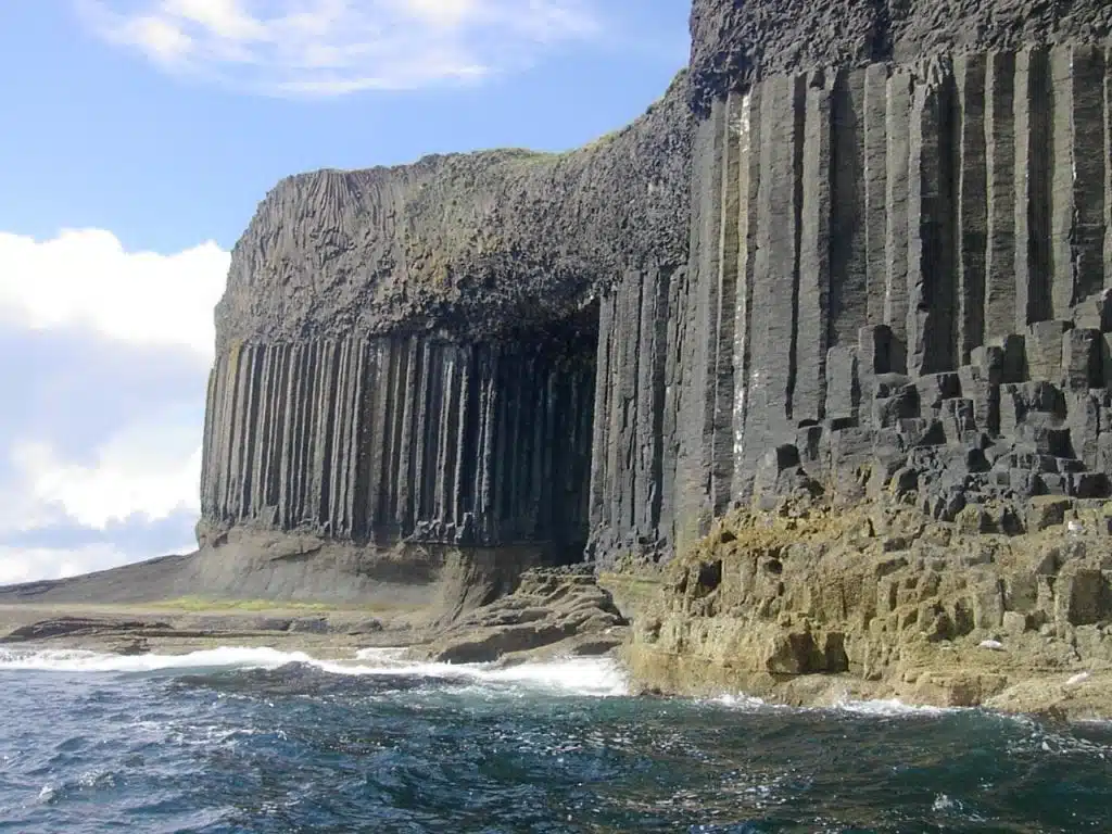 Fingal's Cave