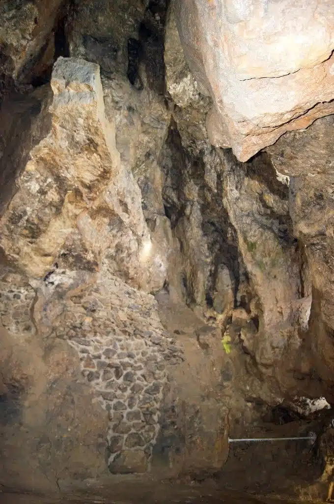 Great Masson Cavern