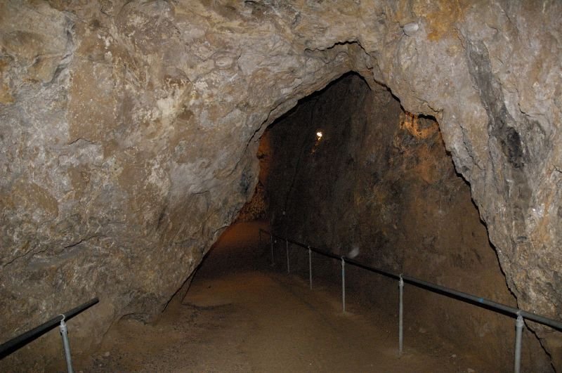 Great Rutland Cavern