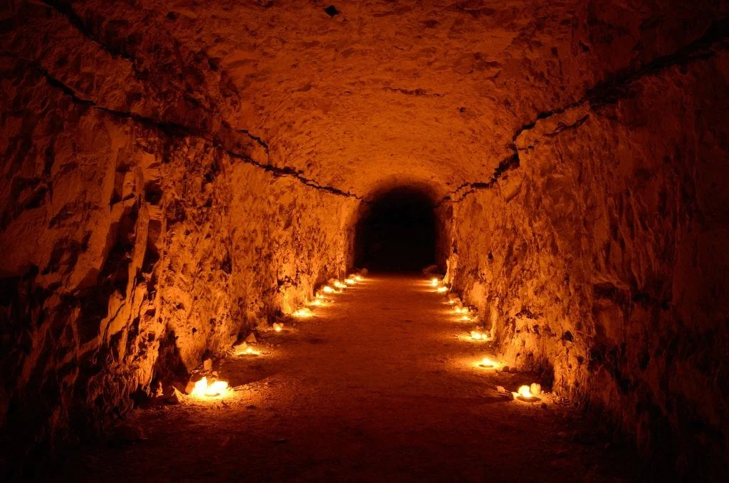Kent's Cavern