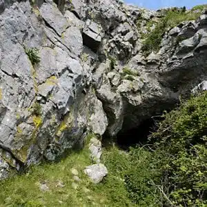 Long Hole Cave