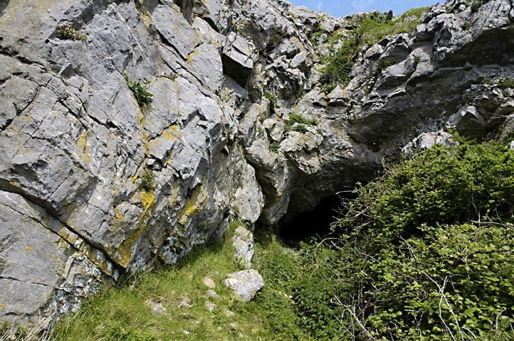 Long Hole Cave