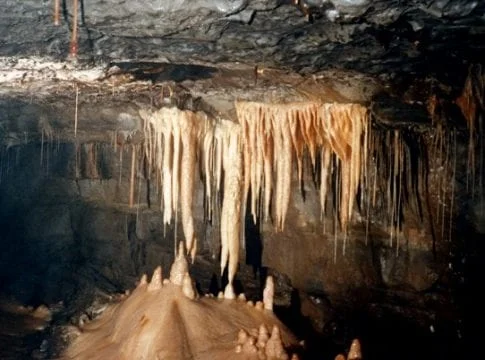 Ogof Craig a Ffynnon wales