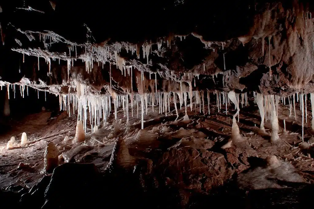 Ogof Ffynnon Ddu