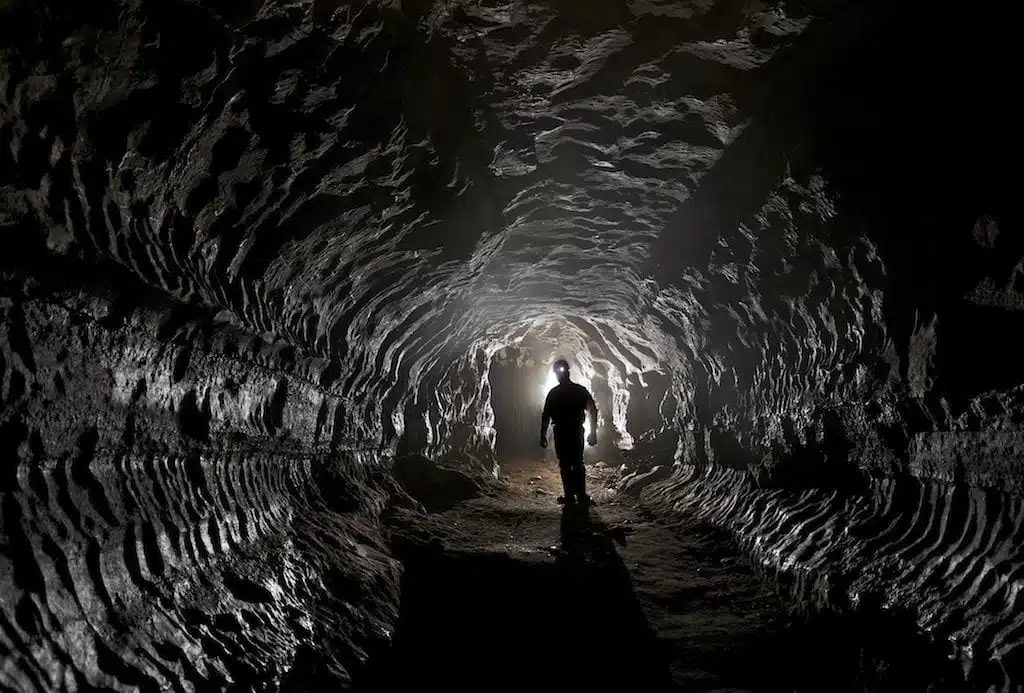  Ogof Ffynnon Ddu wales