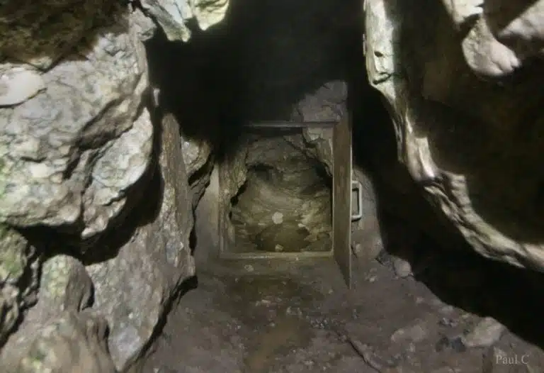 Ogof Hen Ffynhonnau