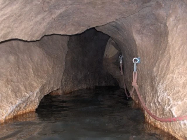 Ogof Hesp Alyn