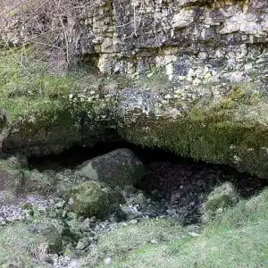 Pate Hole, Cumbria