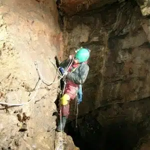 Rhino Rift