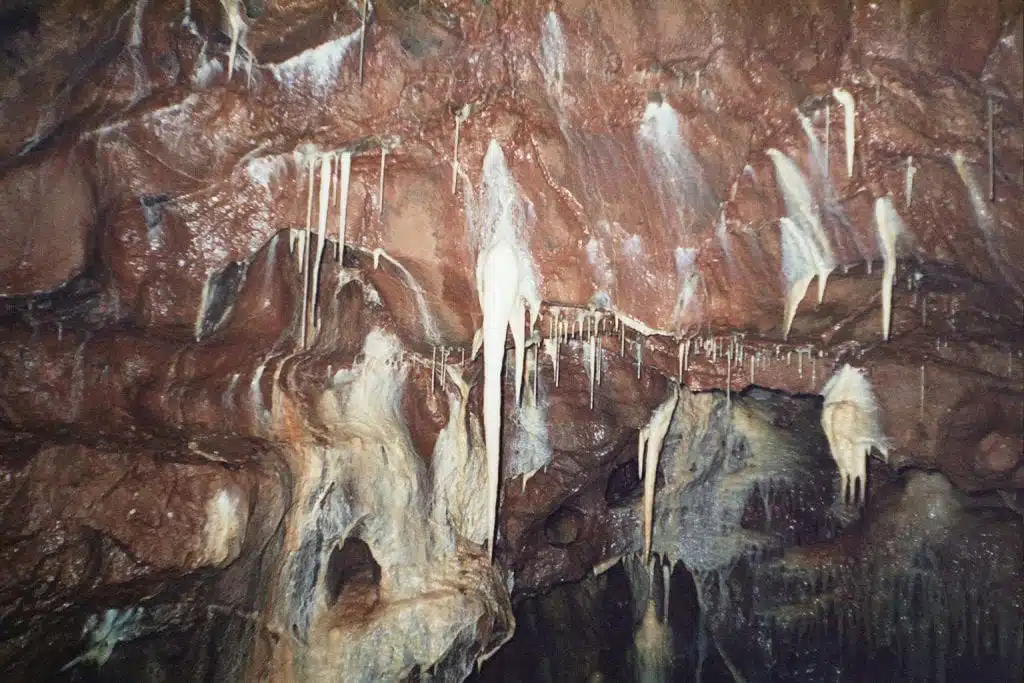 Shatter Cave