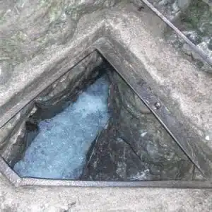 Swildon's Hole