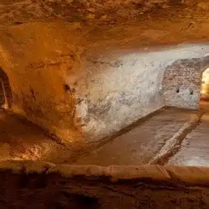 The Reigate Caves