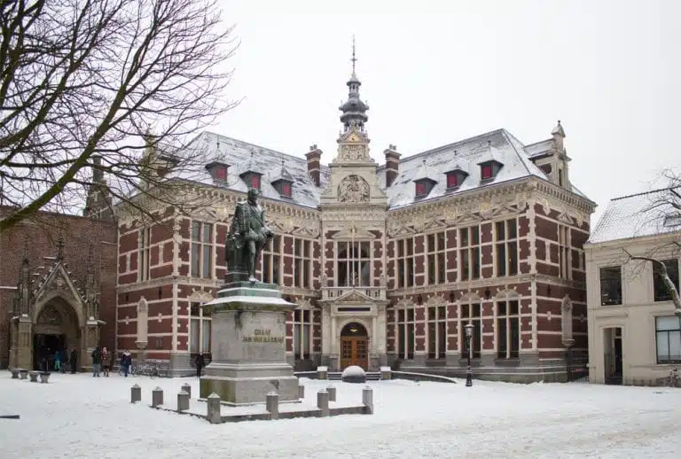 Utrecht Netherlands 