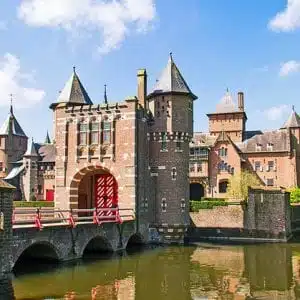 Utrecht Netherlands 