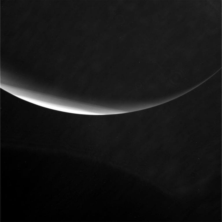 Cassini satellite the grand finale