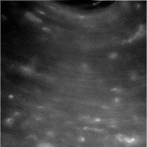 Cassini satellite the grand finale